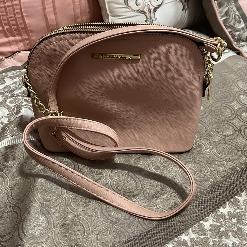 Steve Madden crossbody purse